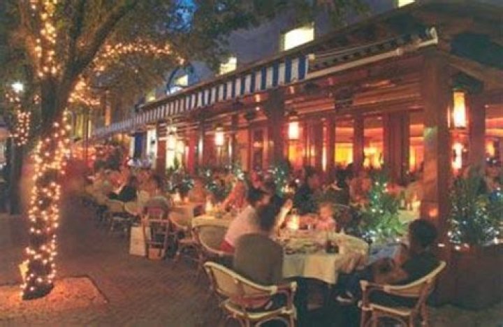 	Tramonti/Delray Beach	