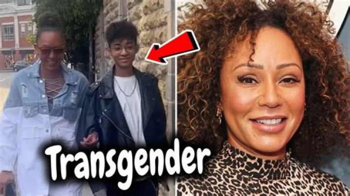 Trans Angel: The Rise Of Transgender Representation In Media