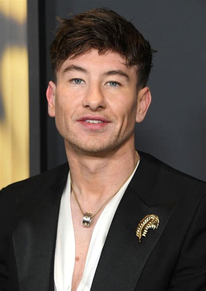 Transformations Of Barry Keoghan: A Journey Through Surgery