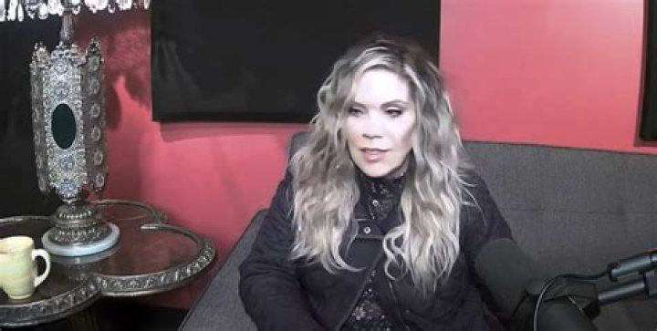 Transformative Journey: Alison Krauss Weight Loss