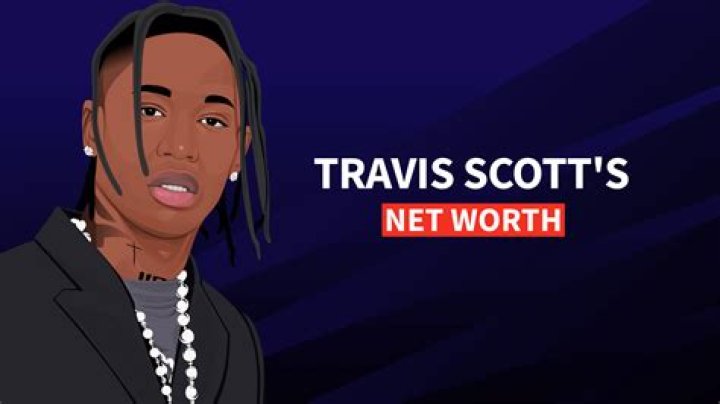 Travis Best Net Worth 2024