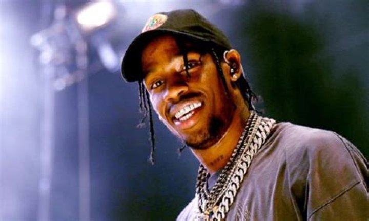 Travis Scott - Bio, Net Worth, Height
