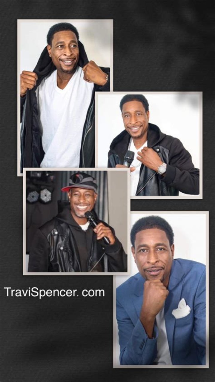 Travis Spencer Comedian Net Worth – Phone Number, House Address, Wiki
