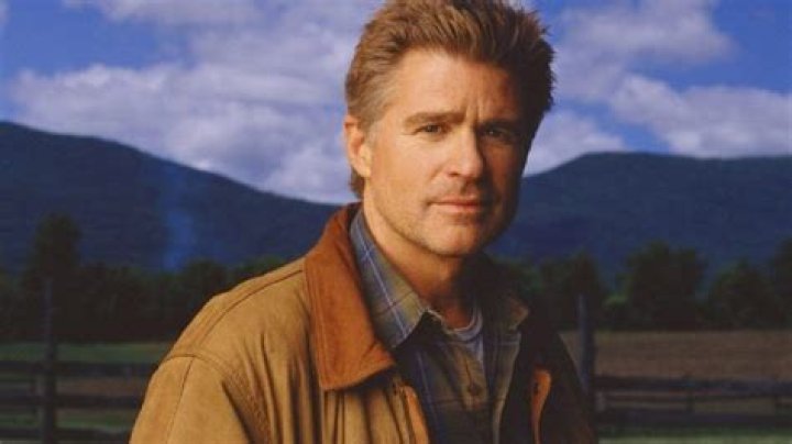 Treat Williams Mort