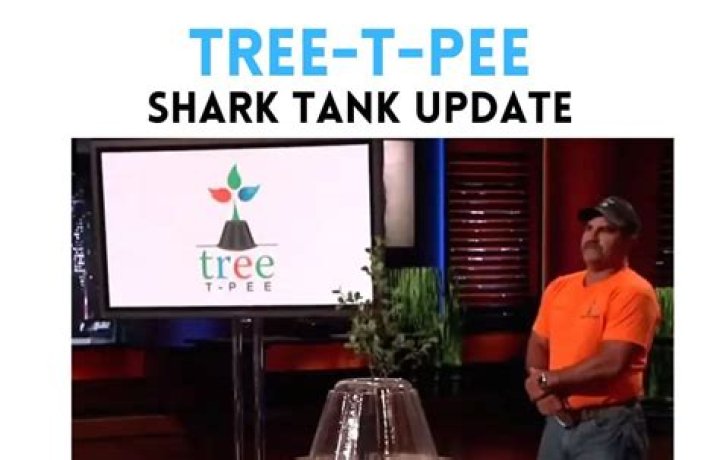 Tree T-Pee Shark Tank Net Worth 2024
