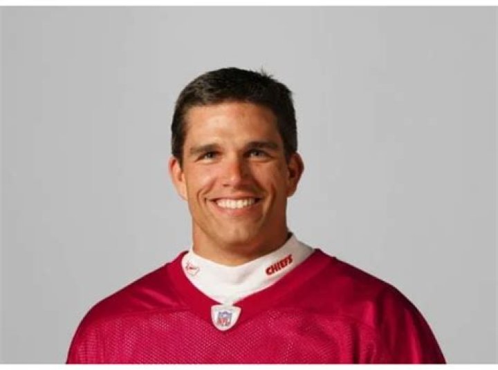 Trent Green Net Worth 2024