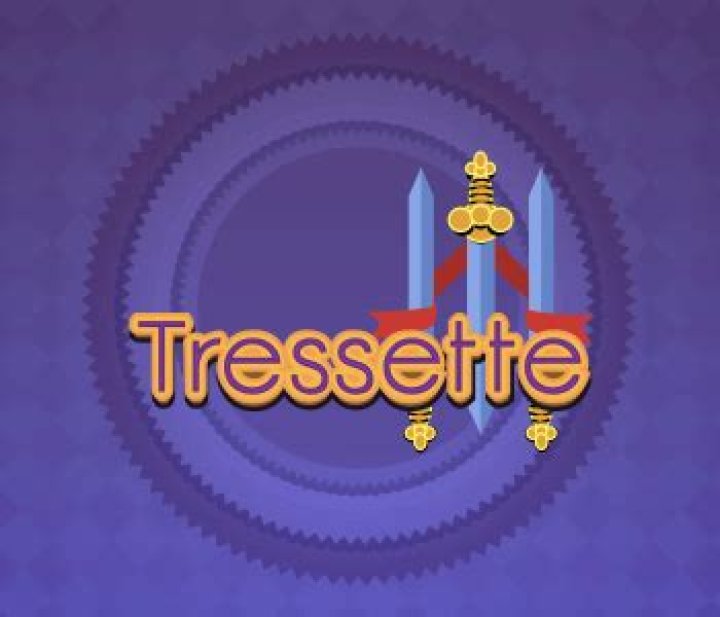 Tressette - Play Online on SolitaireParadise.com