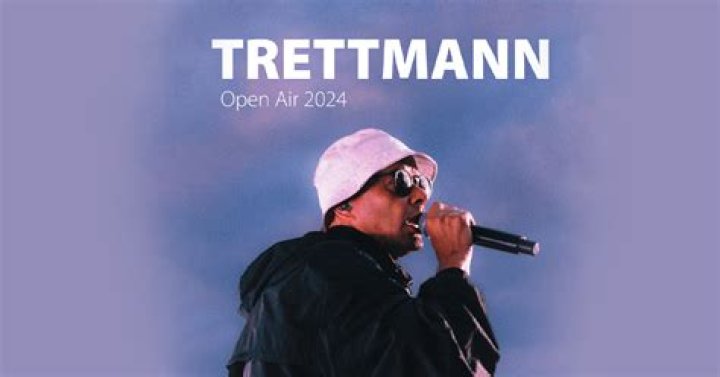 Trettmann Vermögen