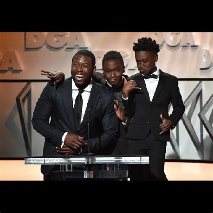Trevante Rhodes Net Worth 2024