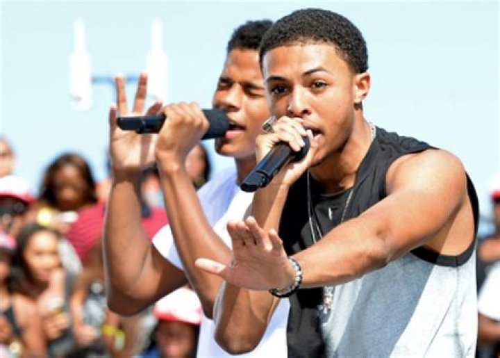 TREVOR AND DIGGY TEAM UP FOR THE “WHO ELSE BUT US?” TOUR