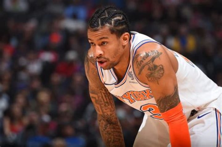 Trey Burke Net Worth 2024
