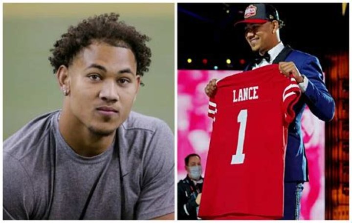 Trey Lance Net Worth | Age, Height, Weight, Dating And More