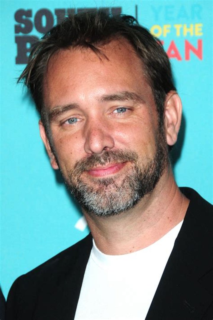 Trey Parker's Journey Through Relationships: A Closer Look