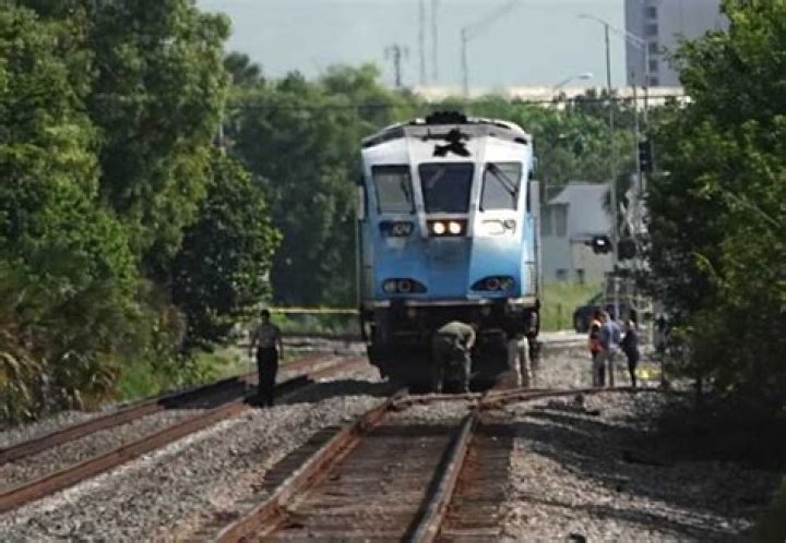 	Tri-Rail trains delayed after fatal accident involving pedestrian	