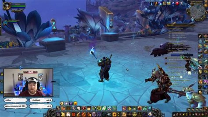 Trial of Loyalty Shadowlands: How to Complete