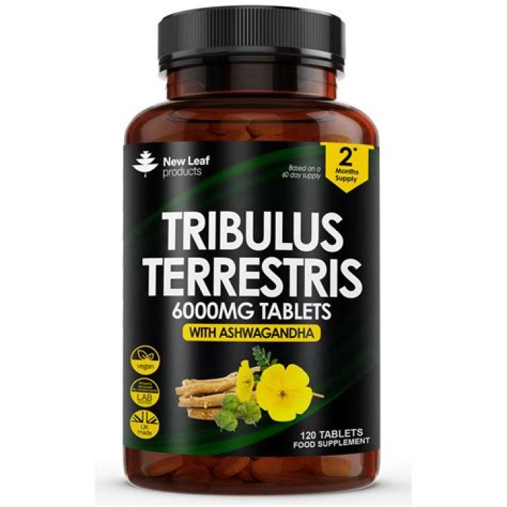 Tribulus Terrestris | What Is It & Who Is It For?