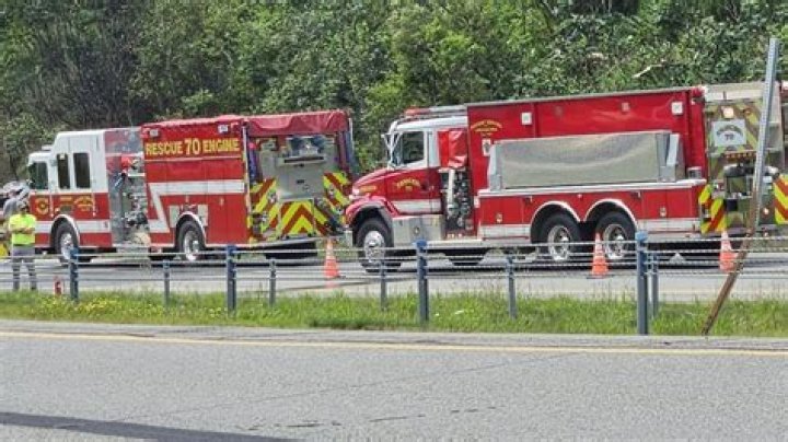 Troopers identify man killed in Route 22 crash in Cresson