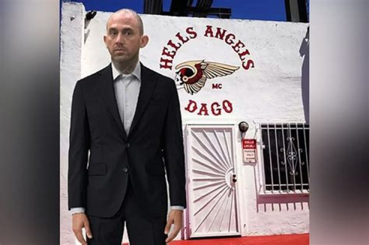 Troy Scholder: The Enigmatic Connection To Hells Angels