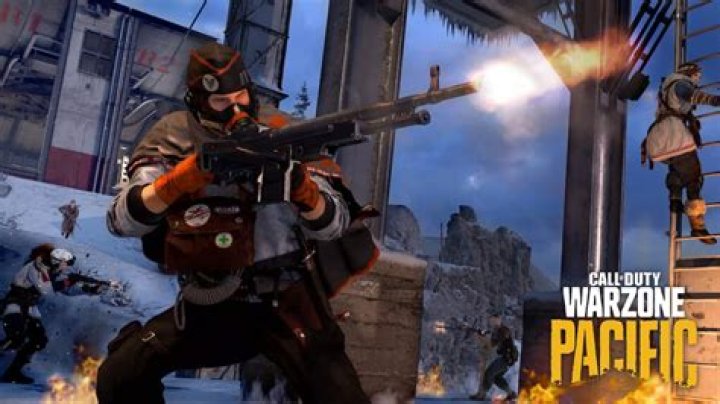 TrueGameData reveals forgotten Vanguard LMG that could dominate Warzone meta