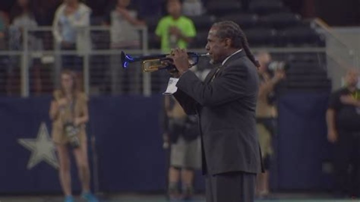 Trumpet Player Freddie Jones Wikipedia, Age: How Old Is The Musician?