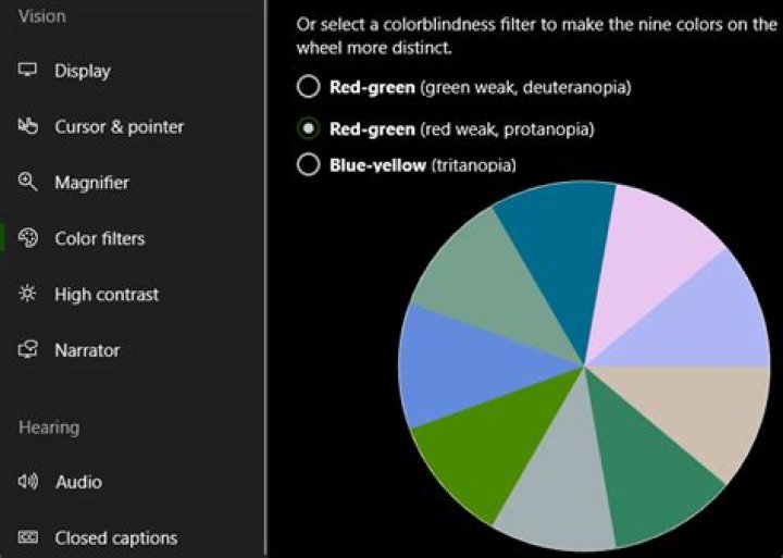 Try This Trick to Better Distinguish Colors