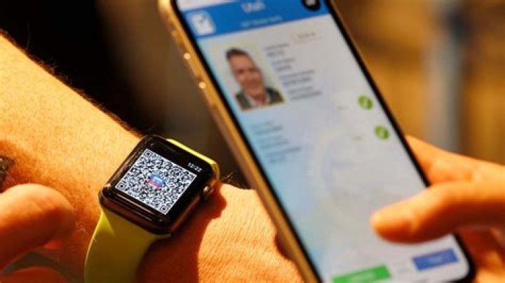 TSA prepares to accept digital ID at airports in 2022