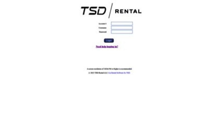 tsdrms.net login safely, analysis & comments