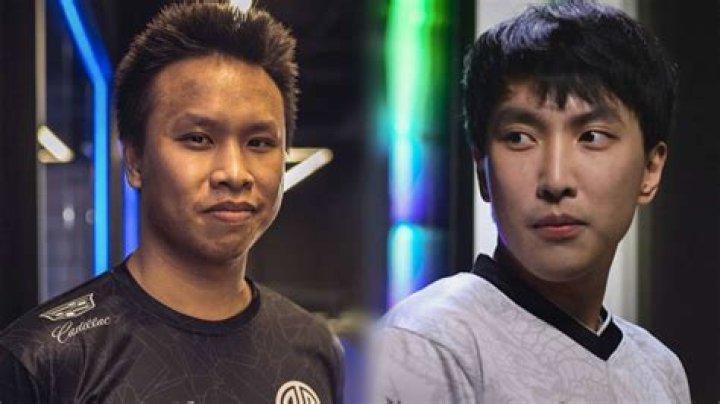 TSM owner Reginald responds to Doublelift 