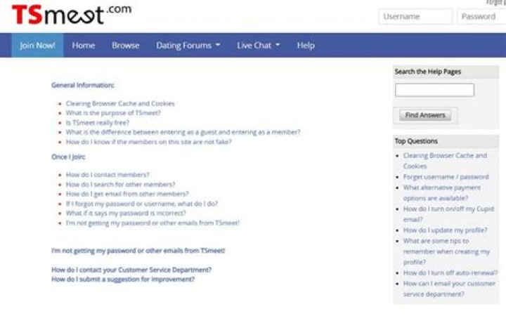 tsmeet.com login safely, analysis & comments