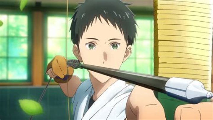 Tsurune’s anime spin on archery will send the mind racing through time