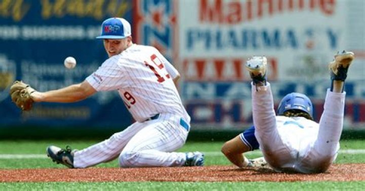 Tuesday's AAABA Tournament scores