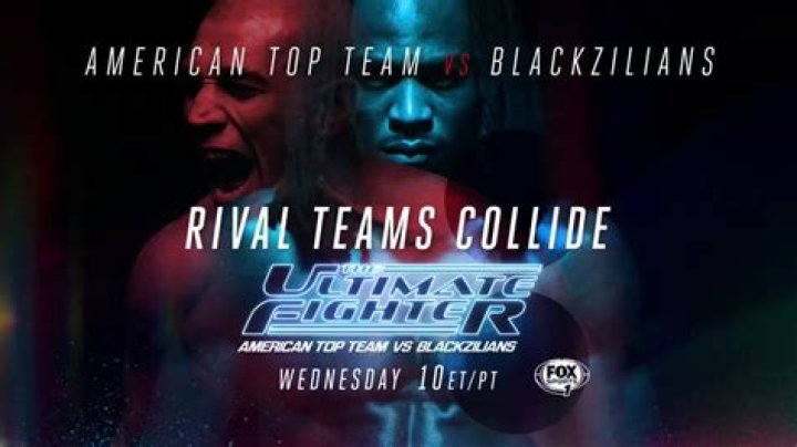 	TUF21 Episode 2: Blackzilians whup American Top Team again	