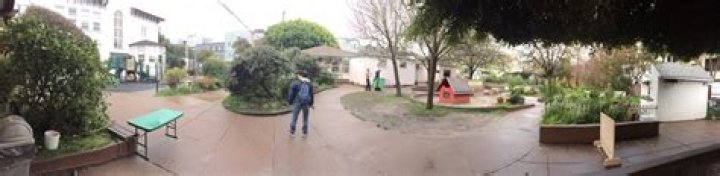 Tule Elk Park Early Education School - San Francisco