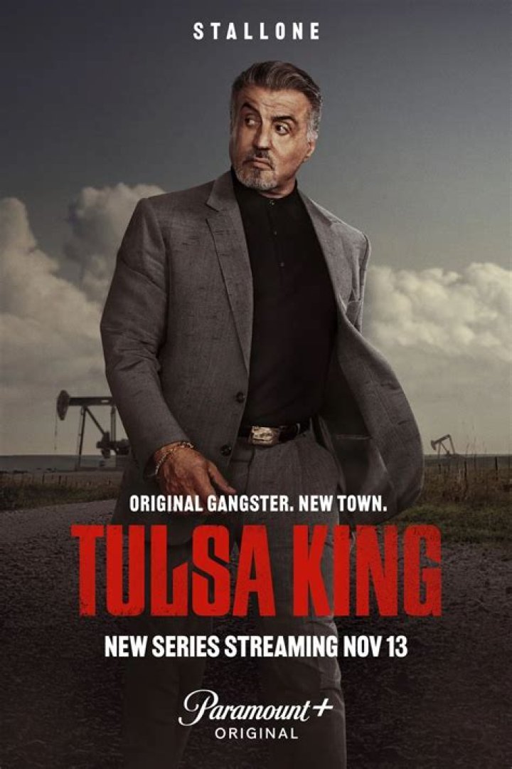 Tulsa King Season 2 Release Date And Time: What We Know So Far