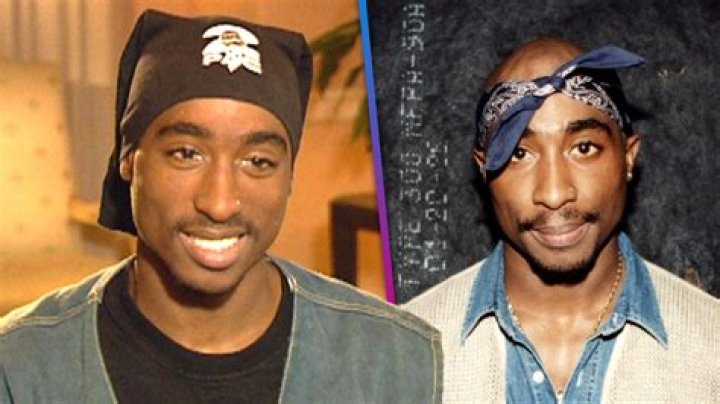Tupac Shakur (2pac) Vermögen