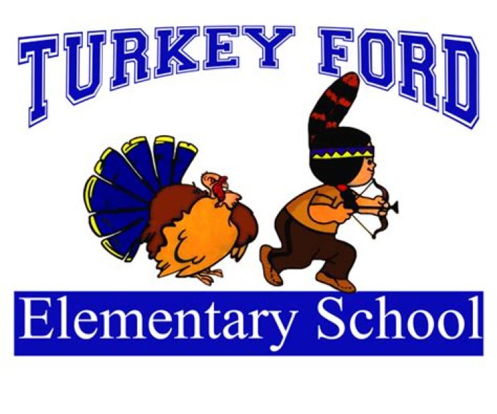 Turkey Ford Elementary School - Wyandotte