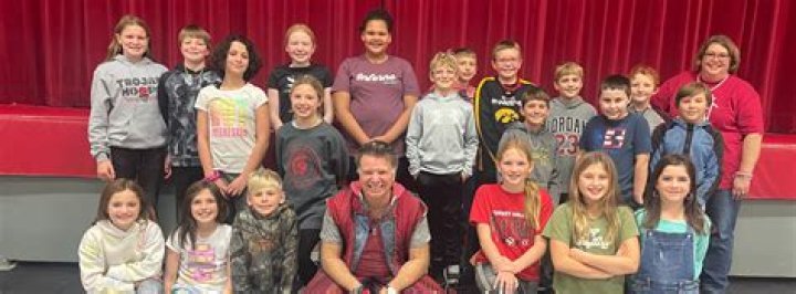 Turkey Valley Community School District - Iowa