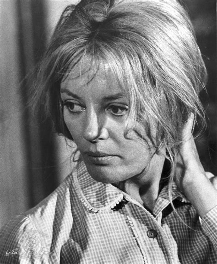 	TV, FILM ACTRESS SHEREE NORTH, 72	