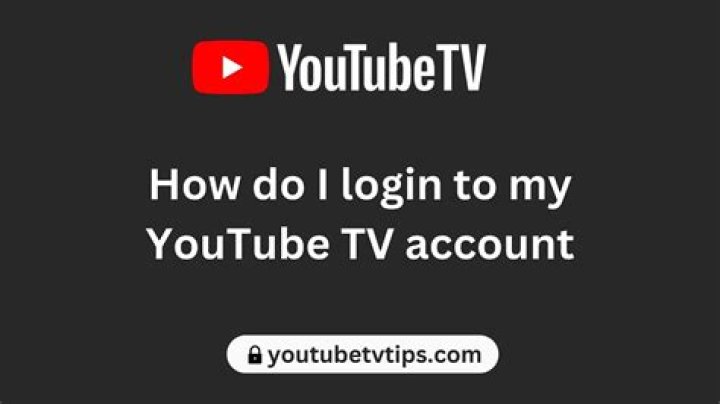 tv.youtube.com login safely, analysis & comments