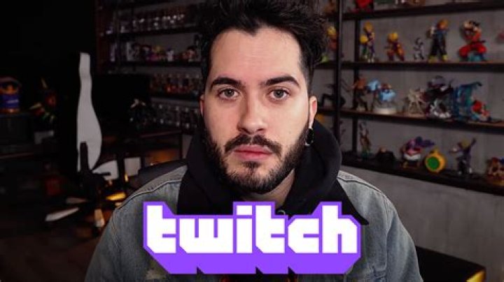 Twitch bans Spanish YouTube star Wismichu for accidentally showing inappropriate content