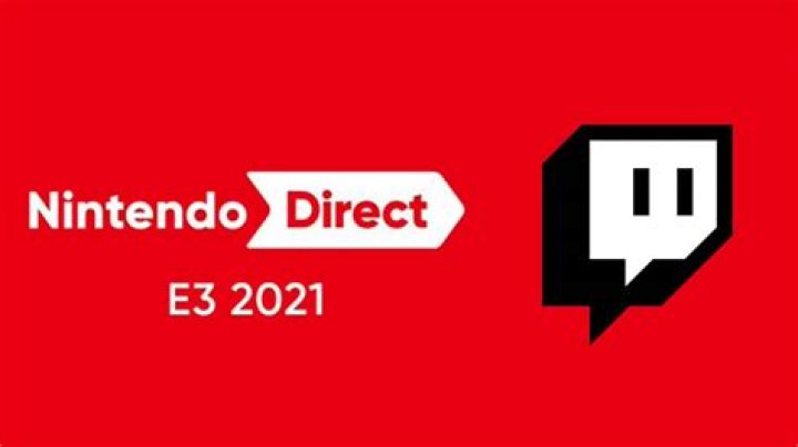 Twitch cancels airing of Nintendo Direct after Nintendo bans co-streaming
