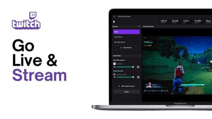 Twitch now offering way to 