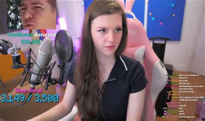 Twitch streamer eskay left speechless after receiving $2,000 donation playing Rust