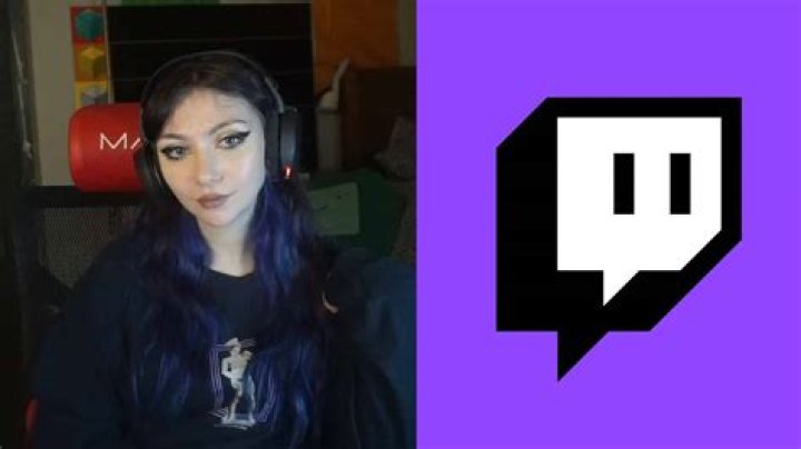 Twitch streamer Justaminx hits back at bizarre allegations over a kiss