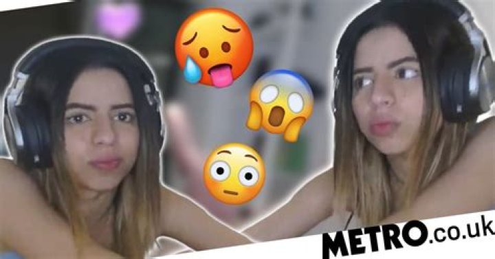 Twitch streamer only gets short ban after 'accidentally' streaming topless