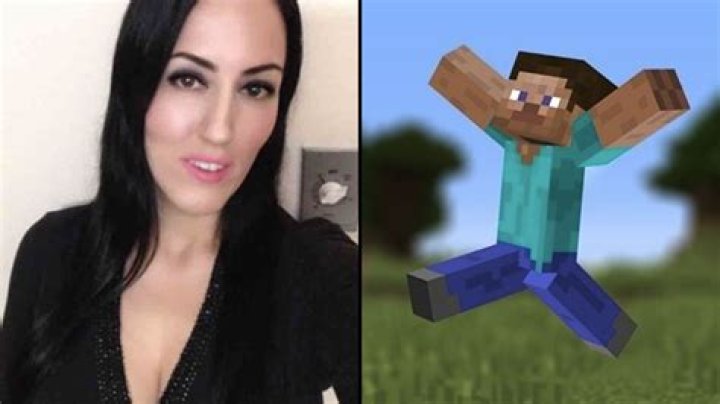 Twitch streamer suffers worst hardcore Minecraft luck ever