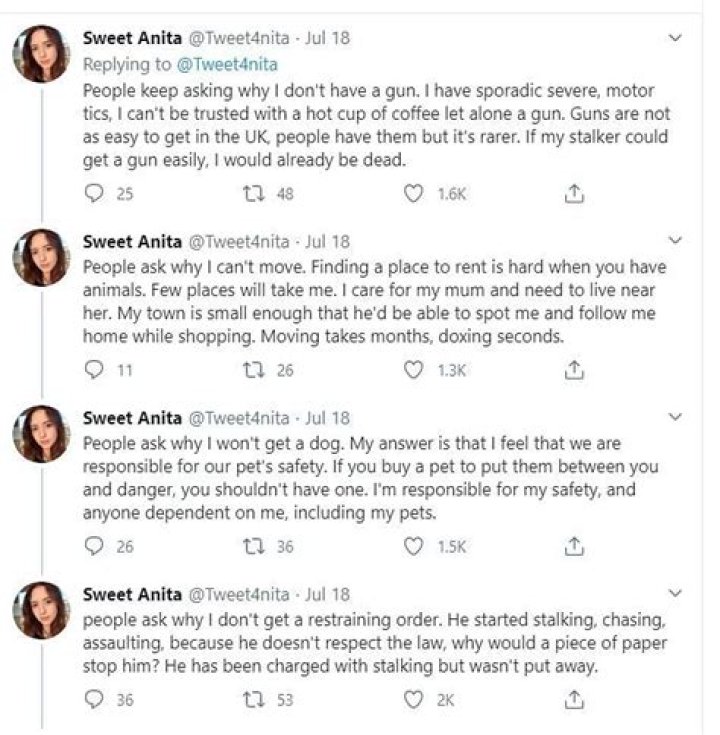 Twitch streamer threatened with police after getting locked in graveyard