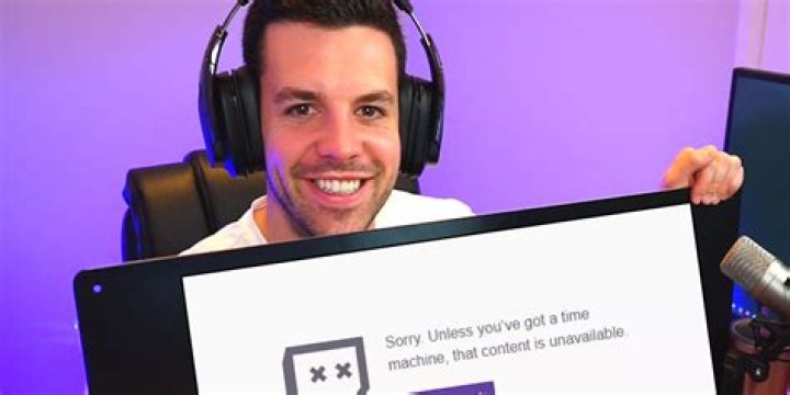 Twitch strikes new Universal Music deal to help stop DMCA streamer bans