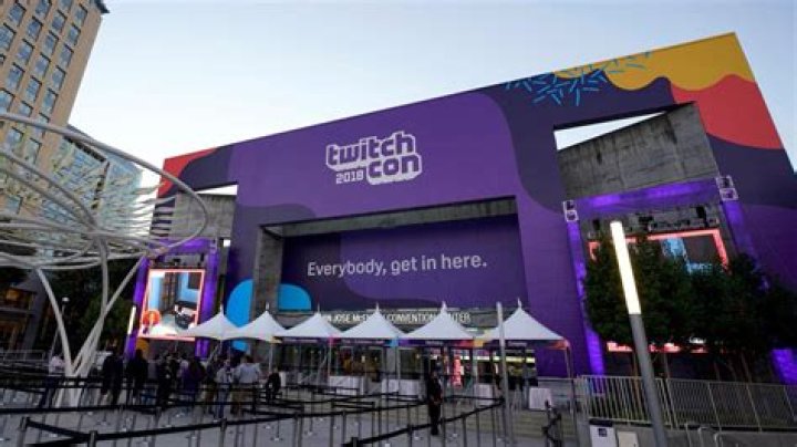 TwitchCon 2019: Streamers, events, schedule & more