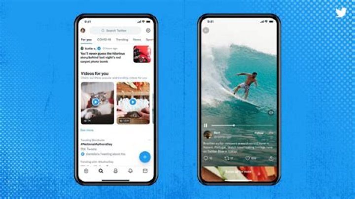 Twitter testing TikTok-style video reply feature 'Tweet Take'